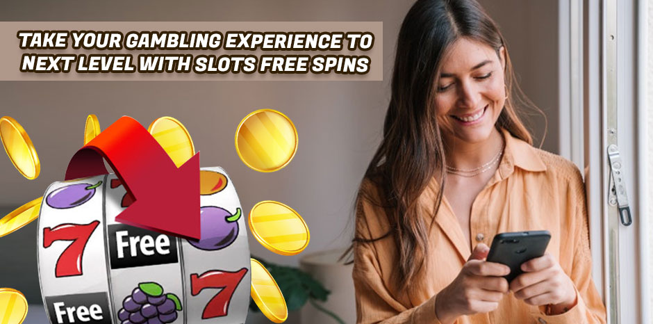 gambling site free spins