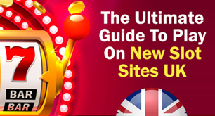 The ultimate guide to play on new slot sites UK